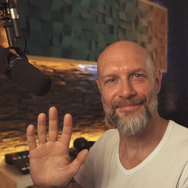 Alex Pfeffer - composer behind Two Steps From Hell, Crysis 2, and a YouTube channel with 18,000+ subscribers